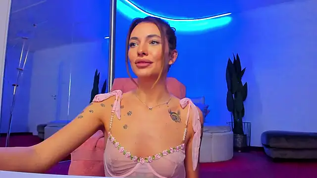 JessicaSky_ webcam