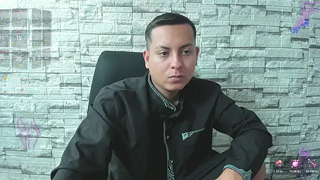 Sahira_and_Zaid webcam