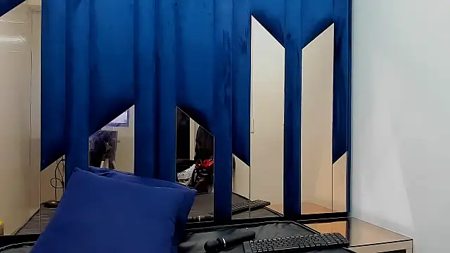 Perla_Jonhson_Rs webcam