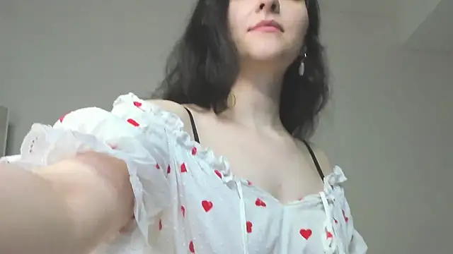 Camilla_Rowen webcam