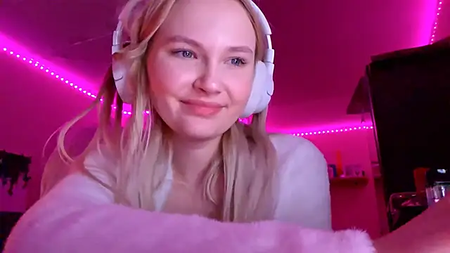 KarinRobertson webcam