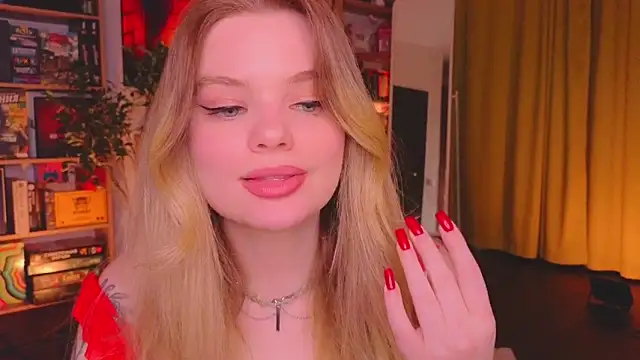 hottie_jane (F young) - 💗Dance💗