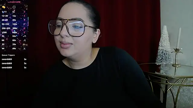 bustyallyy (F young) - ✨Get me naked