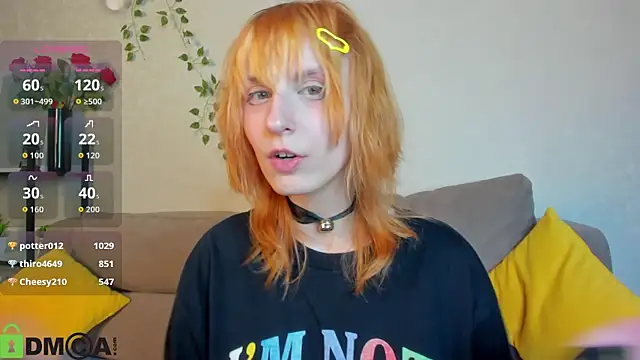 little_chips (Ask my age) - domi in pussy