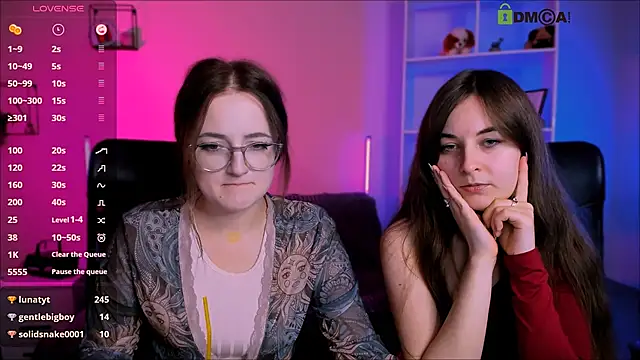 luna_berryy (Ask my age) - show ass