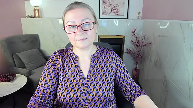 AlexandraKind webcam