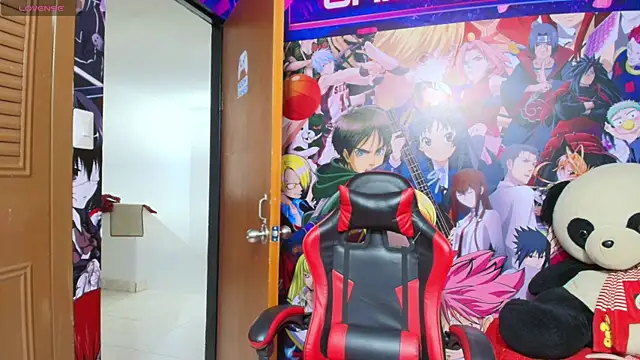 mariana_16_ (T teen) - show anal + show cum in my mouth