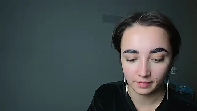 eva_gloryy (F young) - Casio clock