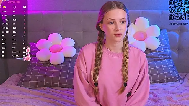 soft_babe (F young) - for good start