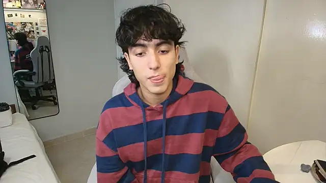 salvatore_montt webcam