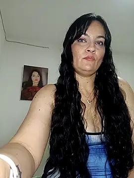 megan_milf79 (G young) - Fingers in ass