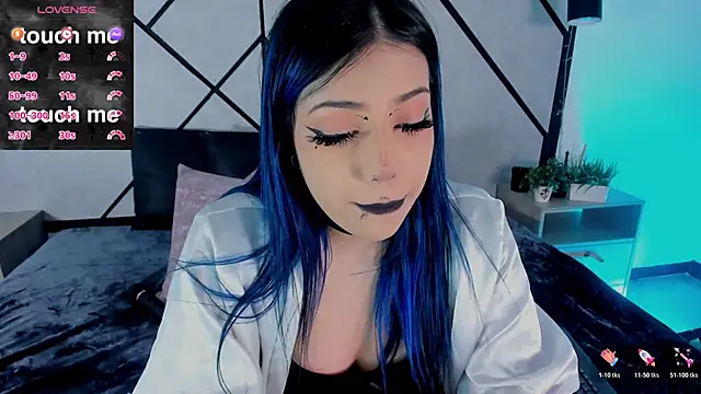 revenmiller_ (F young) - i love u raven