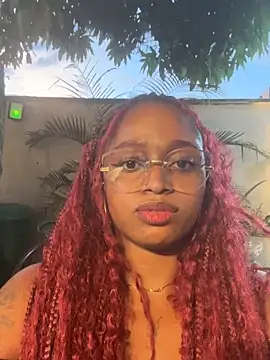 darle_volant (F young) - Make me squirt no your face 😈💦