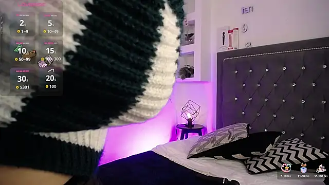 MelissaRhodes webcam