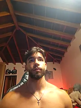 jackson_stifler (M young) - CUM WITH ME?