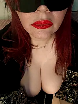 virginass2000 (F milf) - Orgasm show