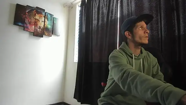 jeff_walton@xh (M young) - Getting Hard