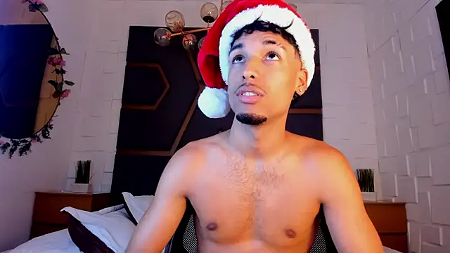 Thiagoferreti webcam