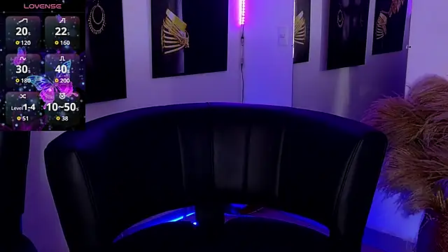 _brenna_hanson webcam