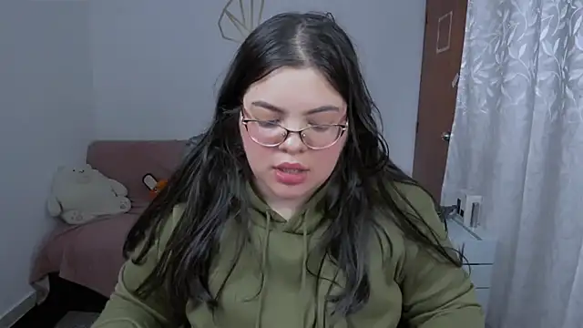 Aria_Fullbuster webcam