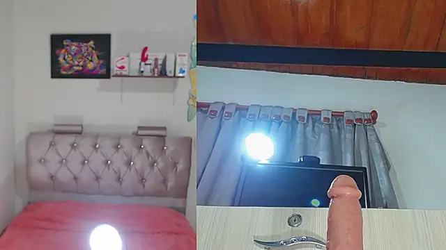 sharlotte_funny webcam