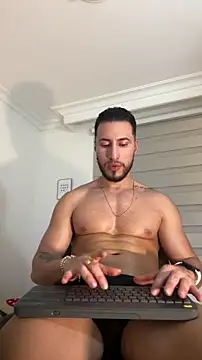 Thiago_Hill webcam