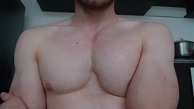 Rocky_Muscle webcam