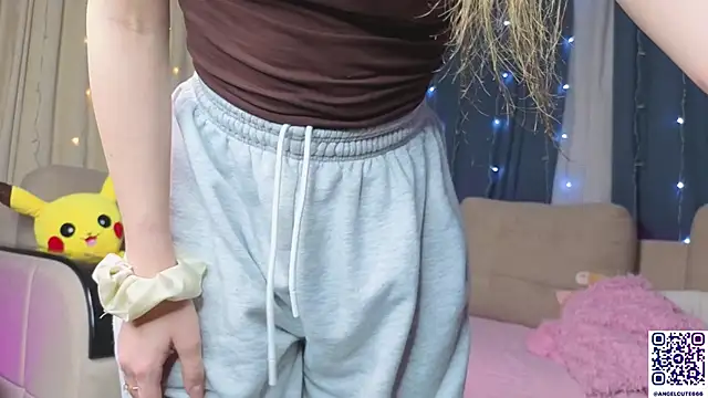 CasandraMickell webcam