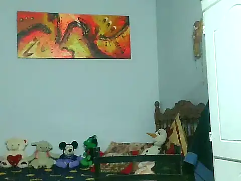 dirtysluttyfist webcam