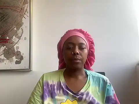 ChocolateCakeQueen webcam