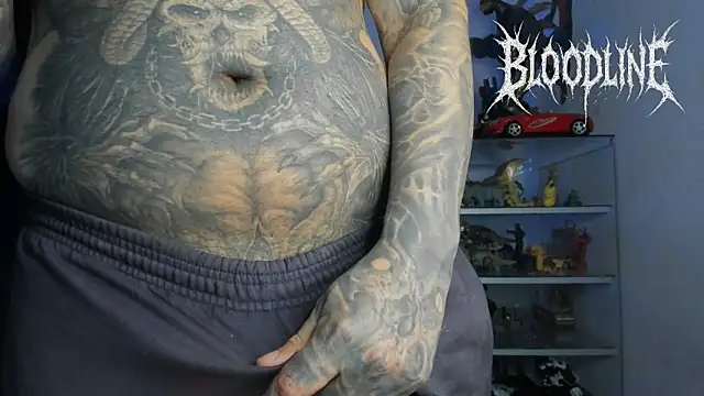 DEATHINK666XX webcam