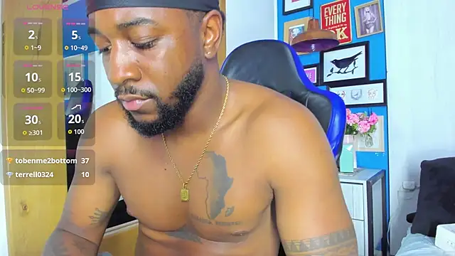 Drake_Nassir4 webcam