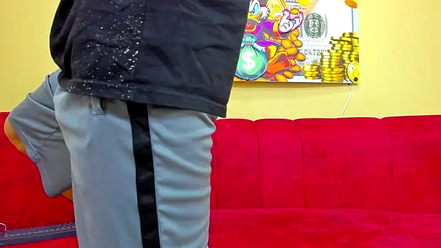 Brownie_Lovers webcam