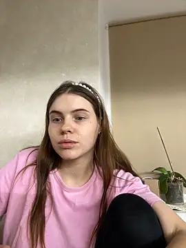 Delilah_Leila webcam