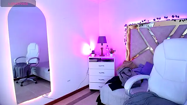 Alexa_Murphy_ webcam