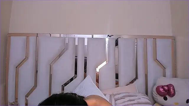 tifanychill (F young) - Fuck machine