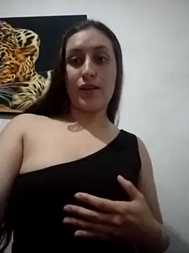 dulccemaria24 (F young) - Squirt for daddy