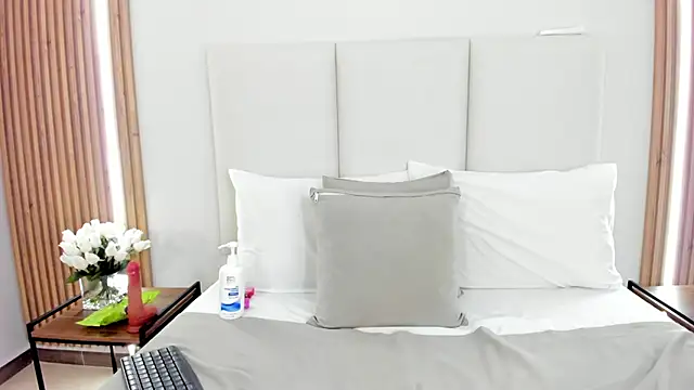 dulcecoleman (F young) - remove panties