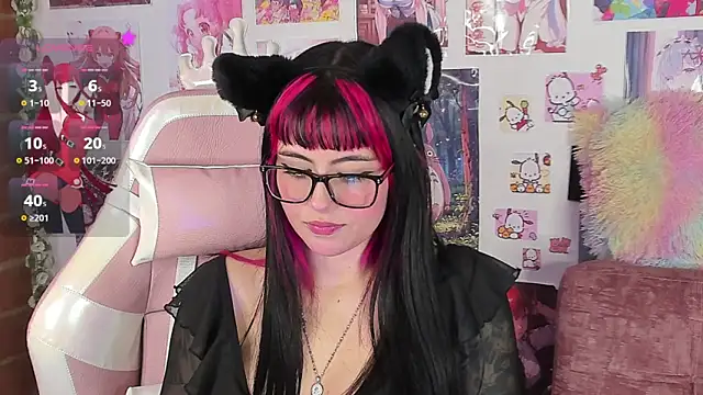 naoko_kirino (F teen) - TITS AND AHEGAO