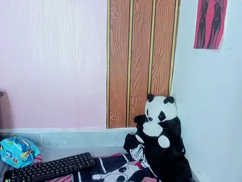 daphneandrade (F young) - plug anal