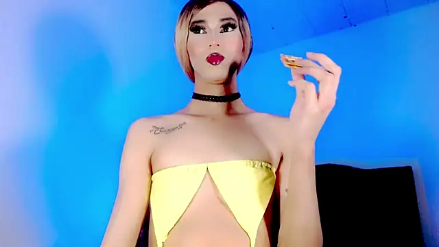 emelly_horny_ (T young) - 🎀white party ( cocca )🎀