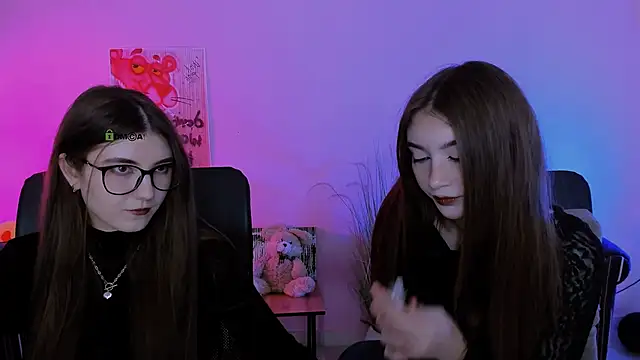 barbara_crazy (Ask my age) - tease you 18+