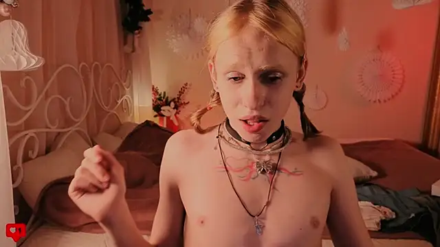 barbierichy (T teen) - ENTIRE BODY IN OIL