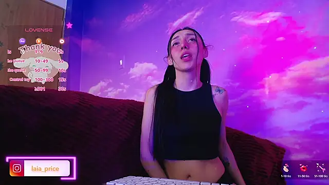 laia_and_damian (G young) - 👙 Panties off 👙