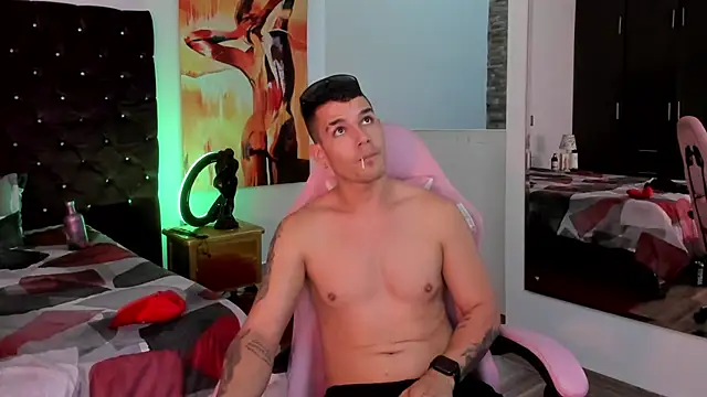 booyhott_ (M young) - anal and cumshot for you love