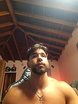 jackson_stifler (M young) - CUM WITH ME?