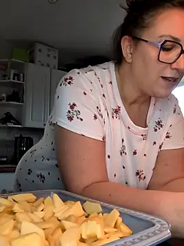 canadian_bbw (Ask my age) - Cum in window naked