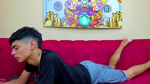 Brownie_Lovers webcam