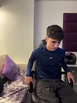 AdrianRinaldi webcam