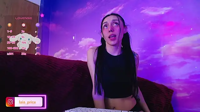 Laia_and_Damian webcam